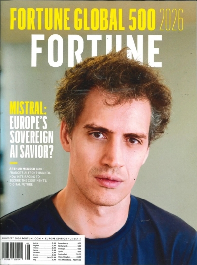 Fortune USA