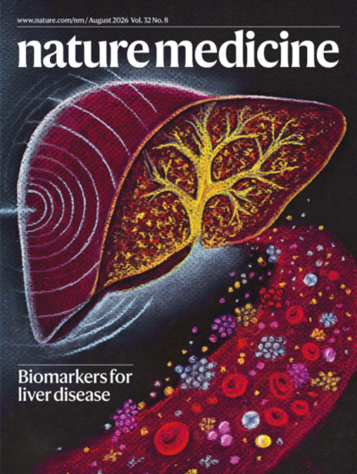 Nature Medicine 