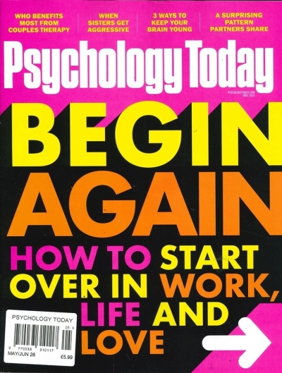 Psychology Today